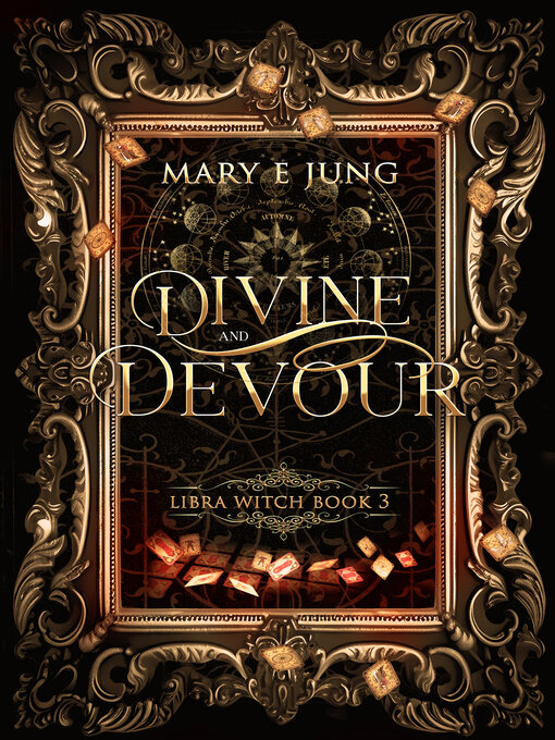 Title details for Divine and Devour by Mary E Jung - Available